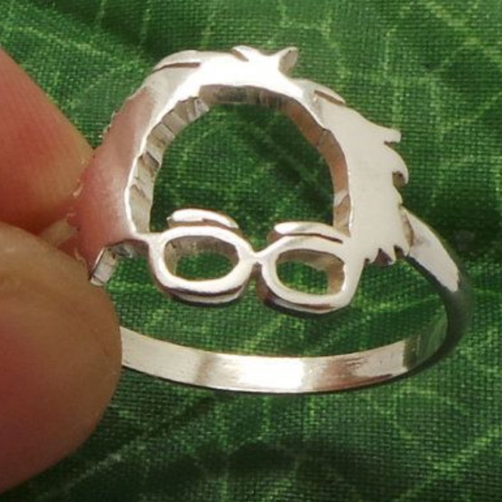 Bernie Ring